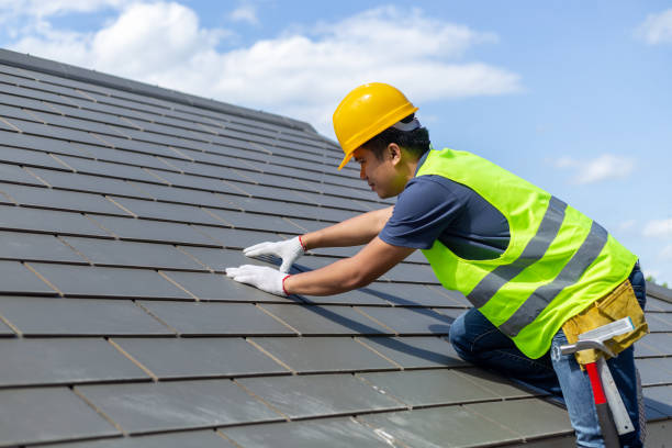Best Local Roofing Companies  in New Haven, CT