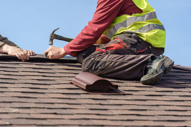 Best Roof Leak Repair  in New Haven, CT