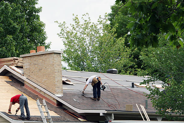 Best Best Roofing Contractors  in New Haven, CT