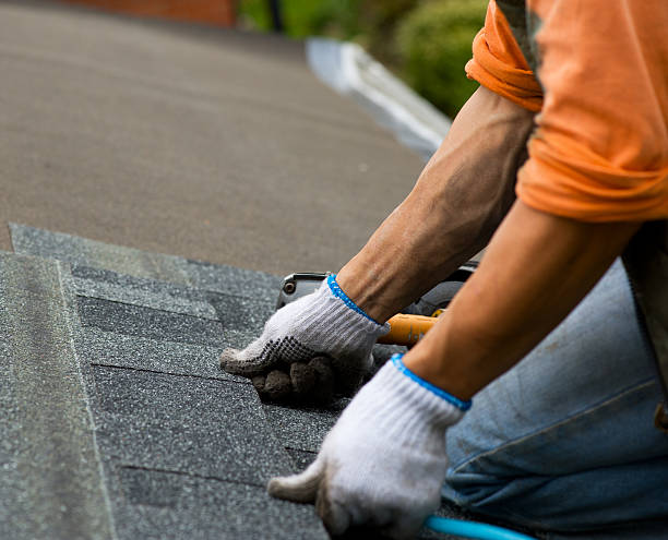 Quick and Trustworthy Emergency Roof Repair Services in New Haven, CT