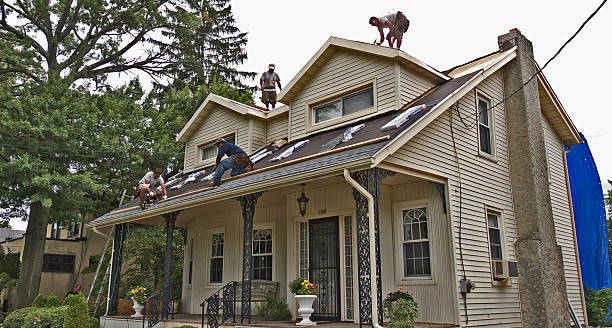 Best Emergency Roof Repair  in New Haven, CT