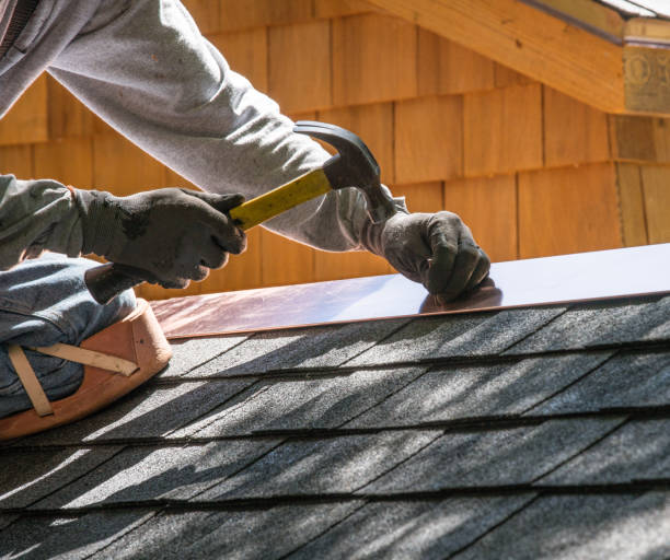 Best New Roof Installation  in New Haven, CT